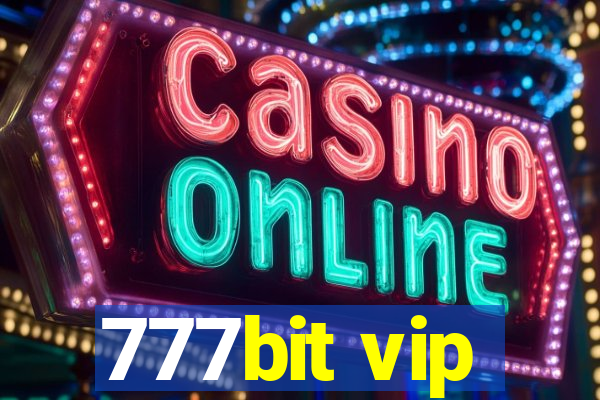 777bit vip